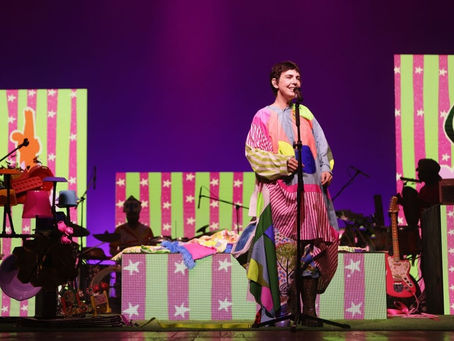 Fort Atacadista participa das comemorações dos 353 anos de Florianópolis com ativação no Parque da Luz