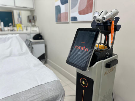 Dermatologista traz para Florianópolis tecnologia de radiofrequência queridinha entre as sul-coreanas