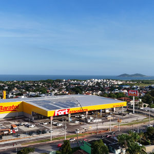 Fort Atacadista realiza feirão com mais de 200 vagas na Grande Florianópolis