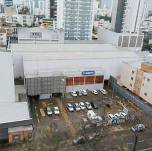 Após estreia do Comper em Chapecó, Grupo Pereira projeta novas inaugurações e expansão no Sul do país