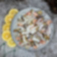 Marinara (Frozen) 1kg - Thailand