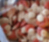 Scallops (Frozen) 1kg