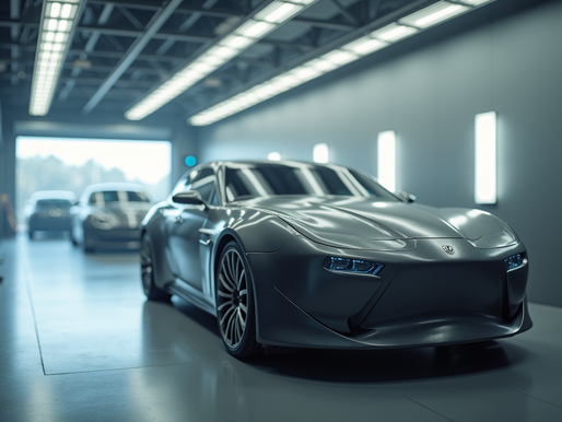 Comprendre le coût wrapping automobile au Québec