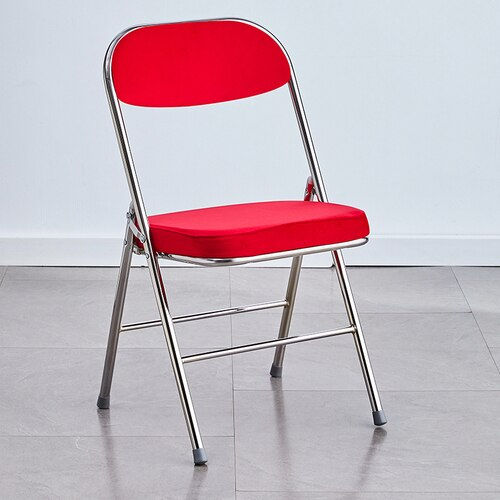 Miniature : Gaming Geometric Modern Dining Chair Luxury Commercial Kitchen Office Waiting