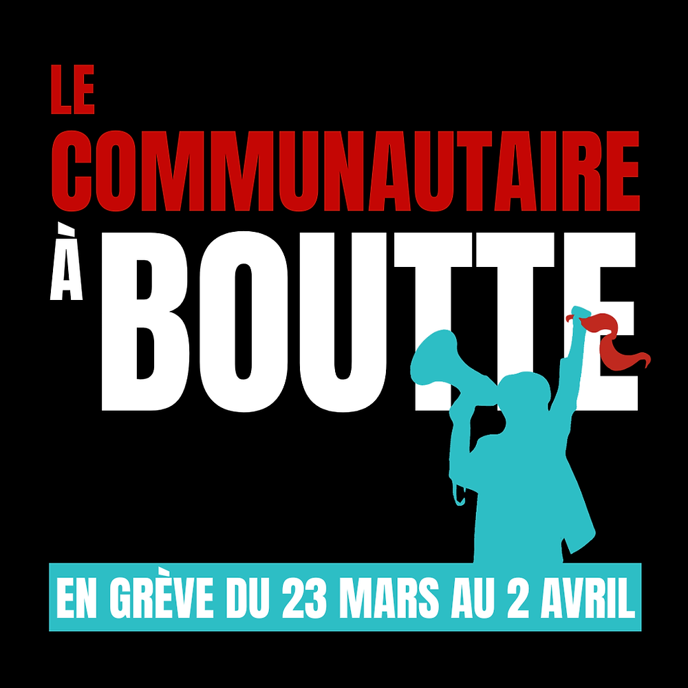 Les Cuisines collectives de Matha