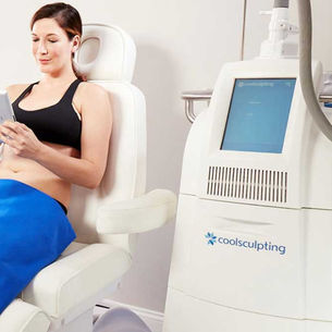 CoolSculpting : Sculptez votre Corps sans Chirurgie