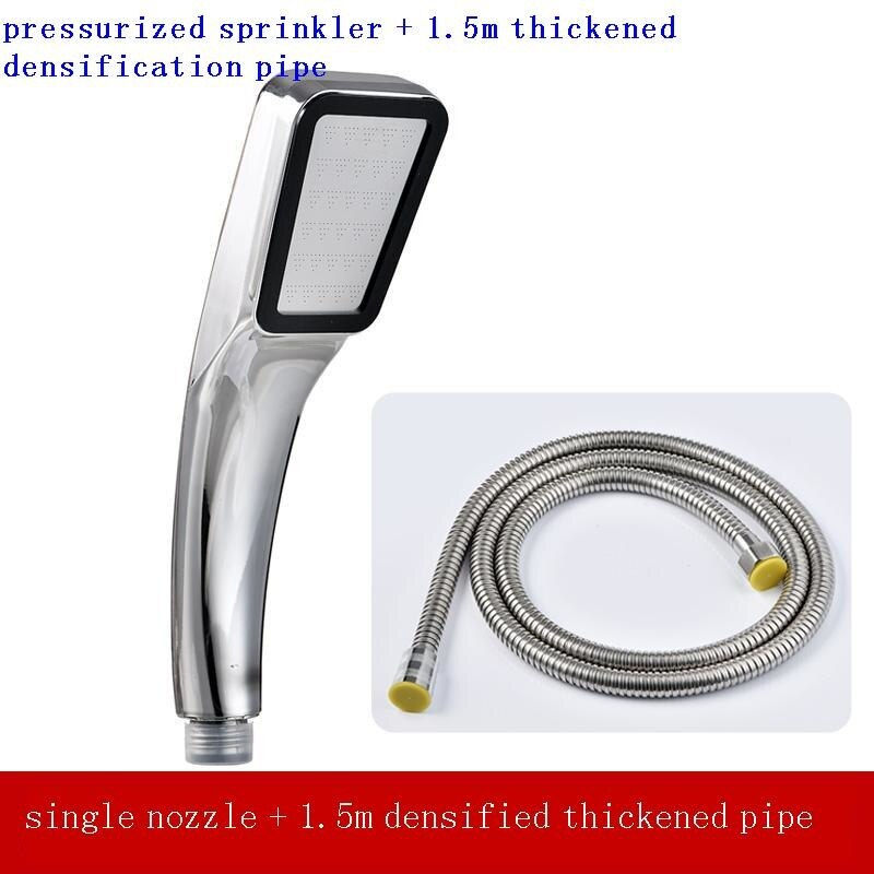 Miniature : Rain Torneira Lavabo Duschset Do Banheiro Prysznic Salle De Bain Douchette 