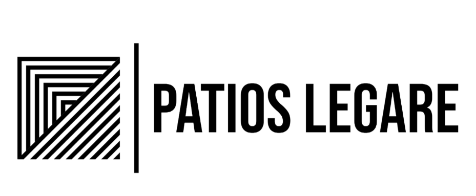 patio légarer