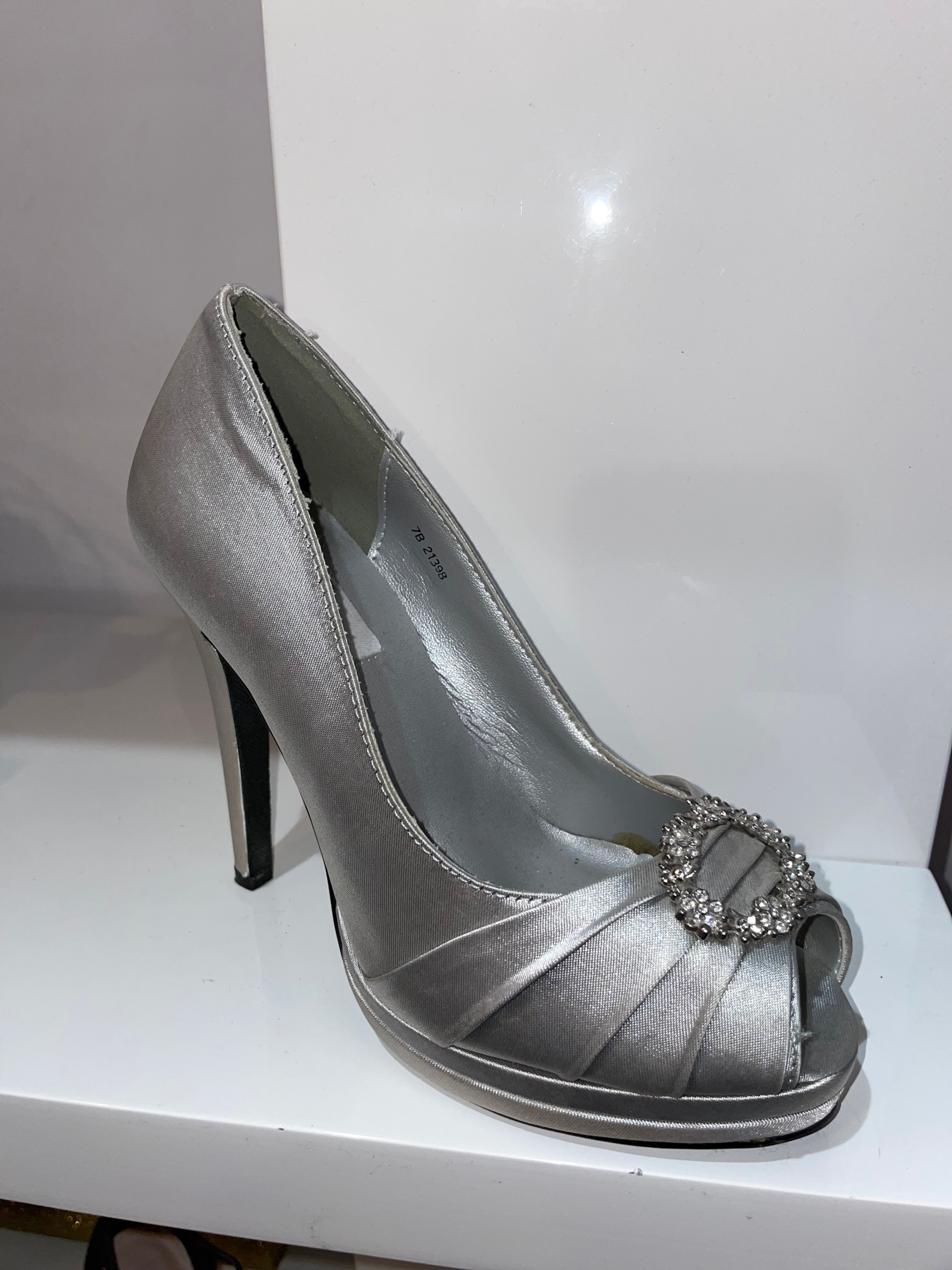 Dyesbles gianna silver