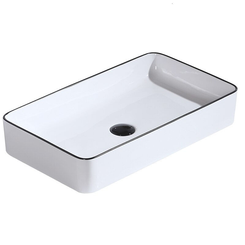 Miniature : Lavatorio Umywalka Bassin Waschtisch Salle Bain Bacia De Lavagem Waschbecken 