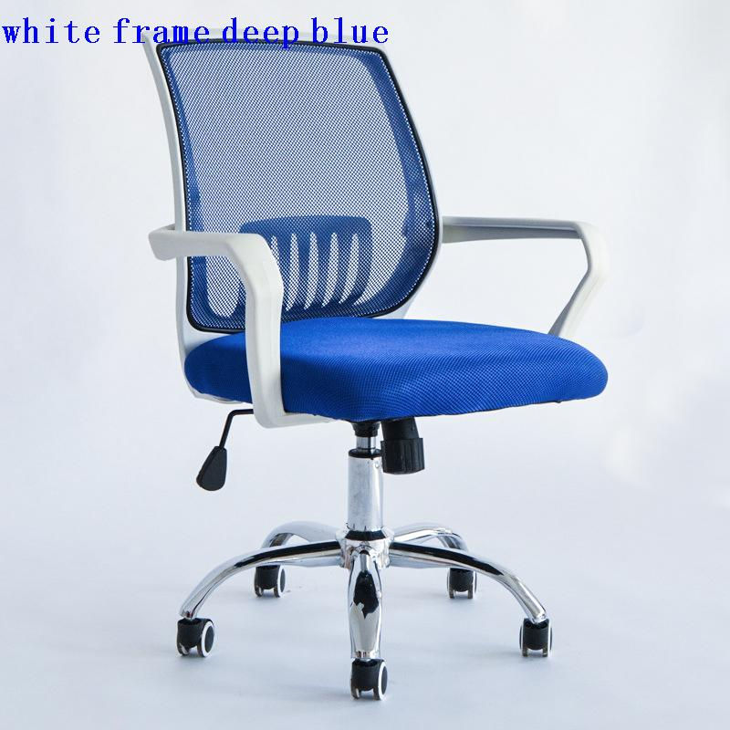 Miniature : Ergonomic Taburete Meuble Fauteuil Cadir Stoel Lol Sessel Stoelen Gamer Gaming 