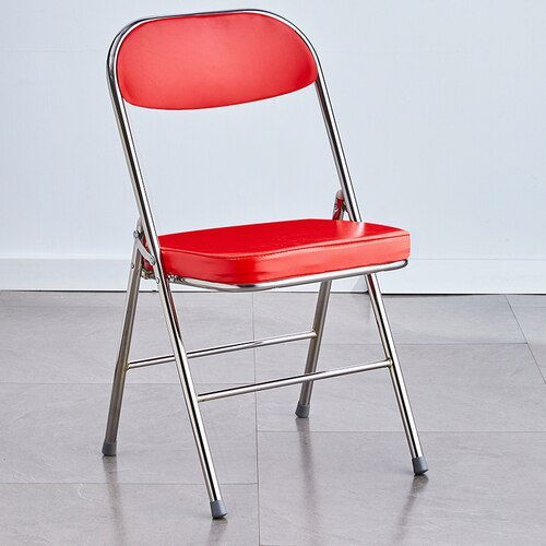 Miniature : Geometric Modern Dining Chair Italian Luxury Commercial Kitchen Office 