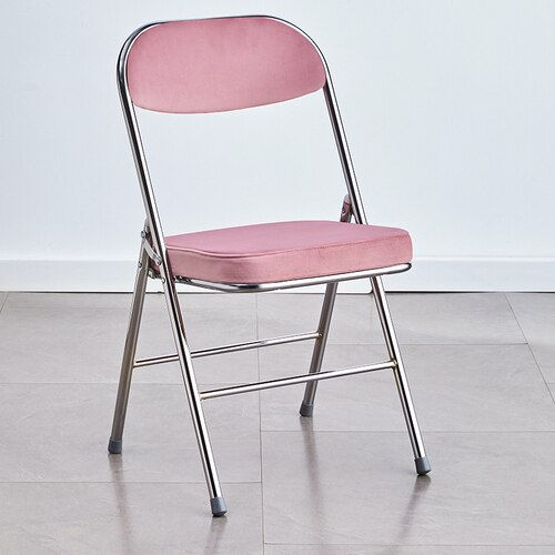 Miniature : Gaming Geometric Modern Dining Chair Luxury Commercial Kitchen Office Waiting