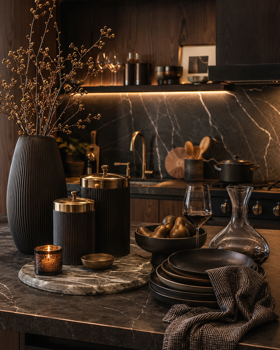 OTTAWA DOMINION HOME DECOR Inc.