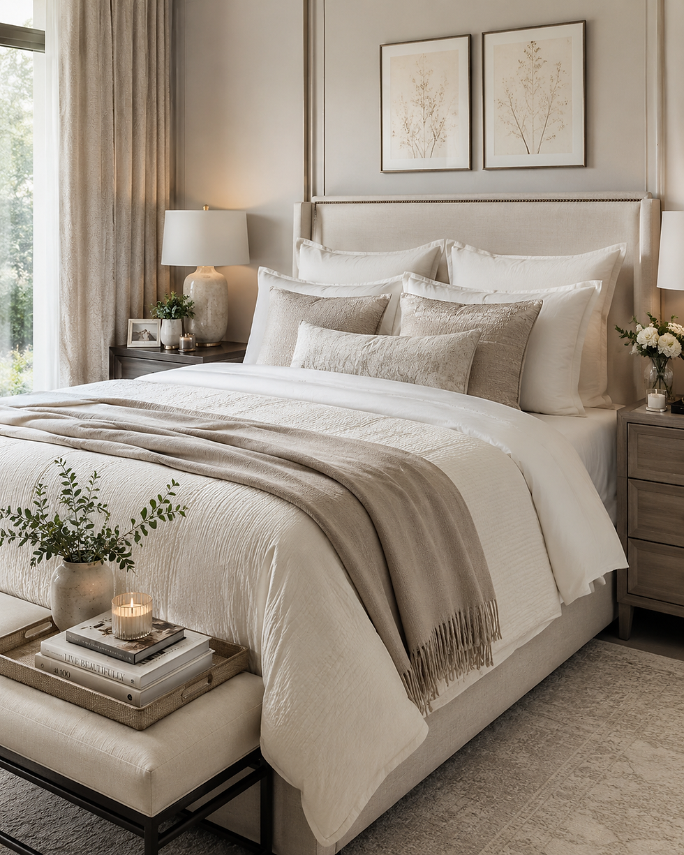 OTTAWA DOMINION HOME DECOR Inc.