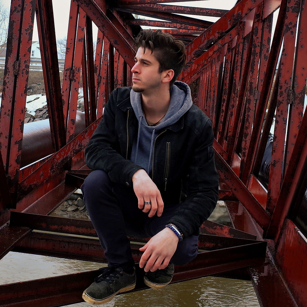 Matelo Mantra Profile Pic Campbellton