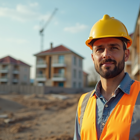 Rôle d'un entrepreneur général au Québec : comprendre ses responsabilités clés