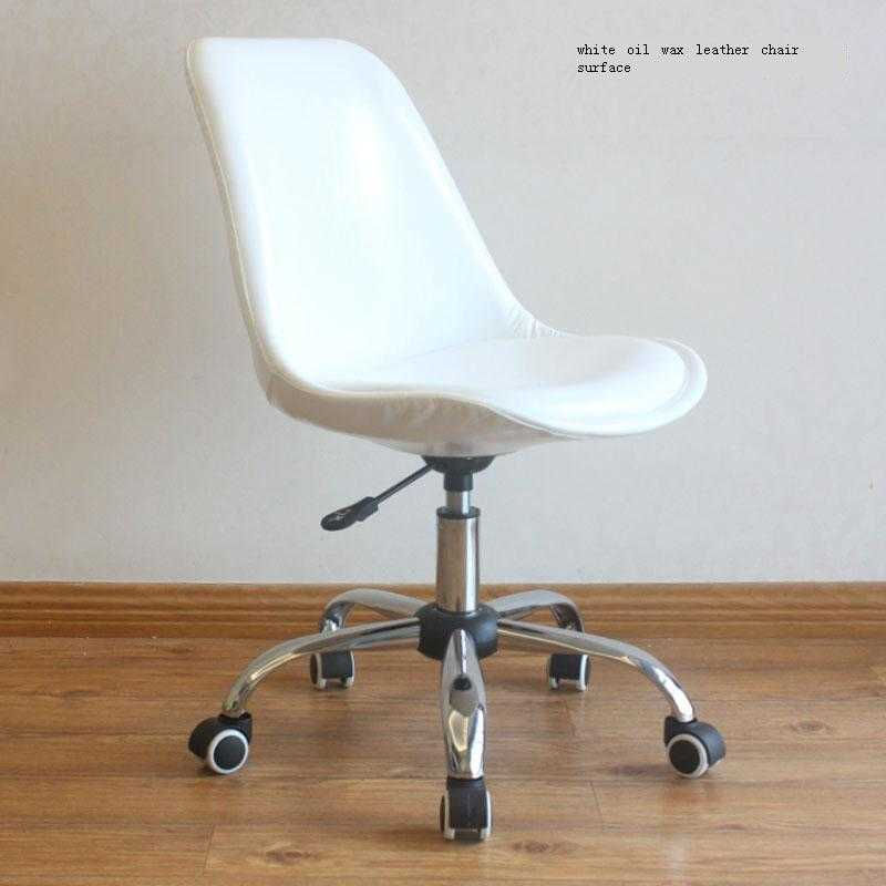 Miniature : Sandalyesi Study Sandalyeler Meuble Fauteuil Escritorio Taburete Silla Office 