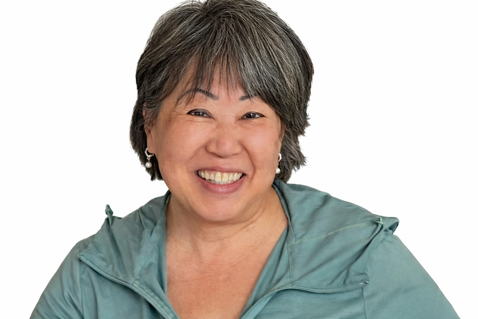 Quân Lisa Pham Naturopathe N.D.