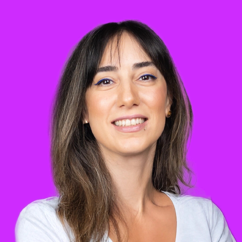 Writer: Setareh Rasouli