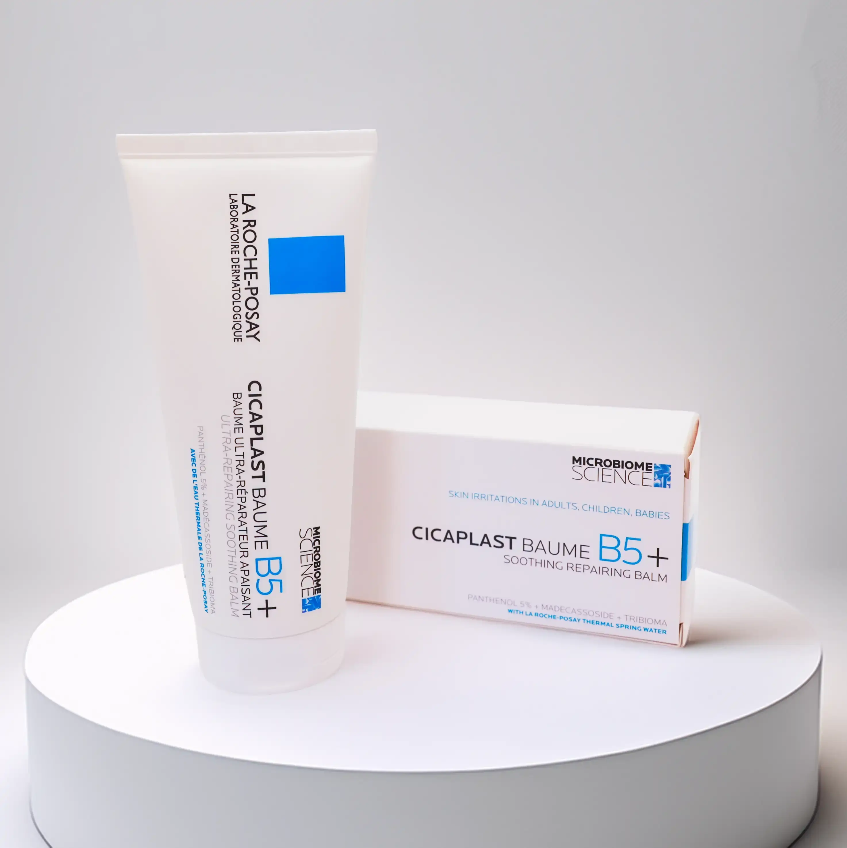 La Roche-Posay Cicaplast Baume B5+ Balm Cream
