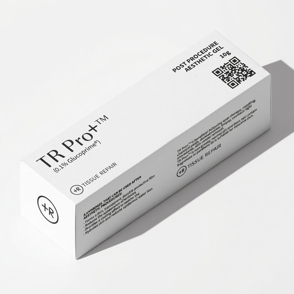 TR Pro+™