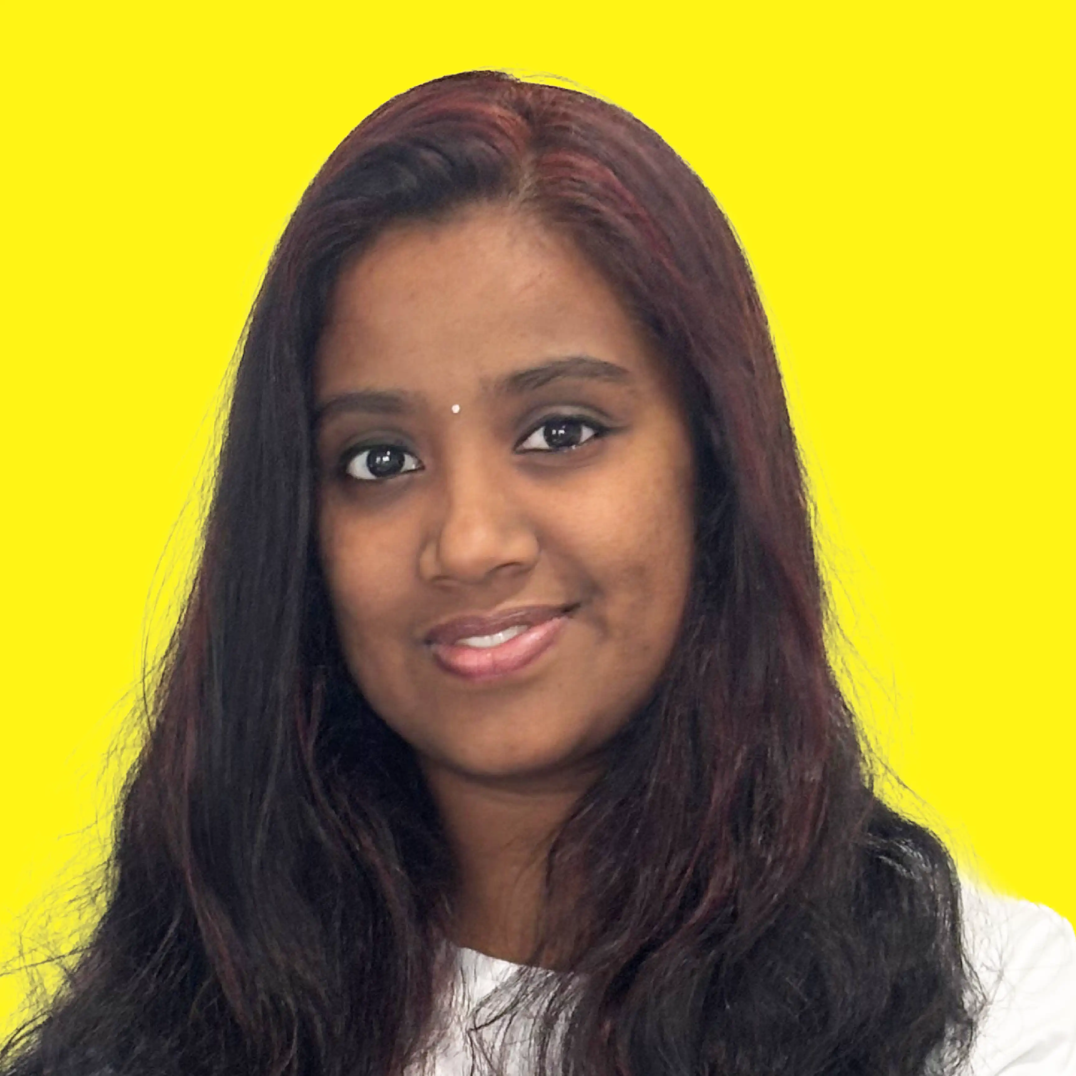 Writer: Archana Manivannan