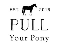 BRAND SPOTLIGHT: PULL YOUR PONY