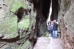 Amphitheatre, Carnarvon Gorge