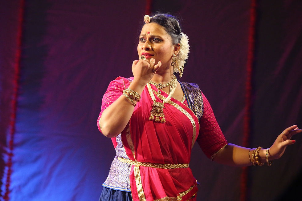 Kathak