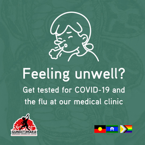 Protect Your Health: Get Tested for COVID-19 and Flu at Our Medical Clinic