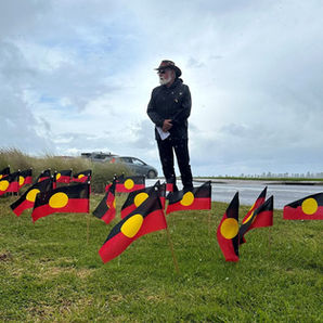 Aboriginal Memorial Day 