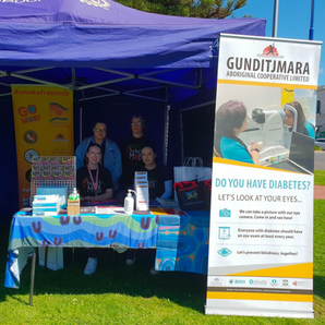 Warrnambool Combined Health Support Network