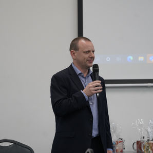 Cancer Information Evening - Wrap up