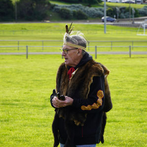 International Day of the World's Indigenous Peoples Wrap Up