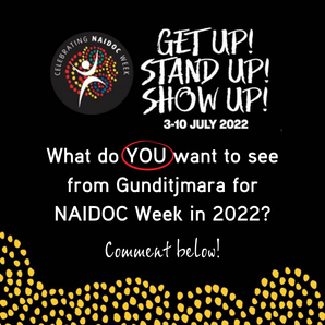 We want to hear from you! 