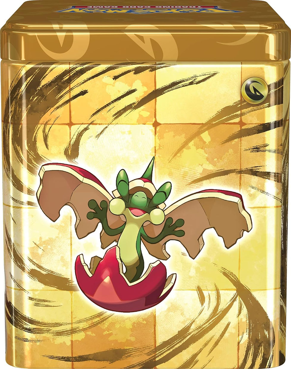Thumbnail: 2024 Stacking Tins - Sword & Shield/Scarlet & Violet - Pokémon TCG frapple toploaded.co.uk