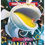 Thumbnail: Pokemon Paldean Fates Booster Pack Dodonzo art - Scarlet and Violet - seen from the front toploaded.co.uk