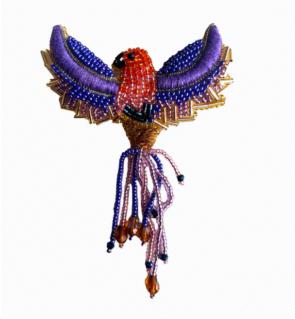 Paolín ve fenix