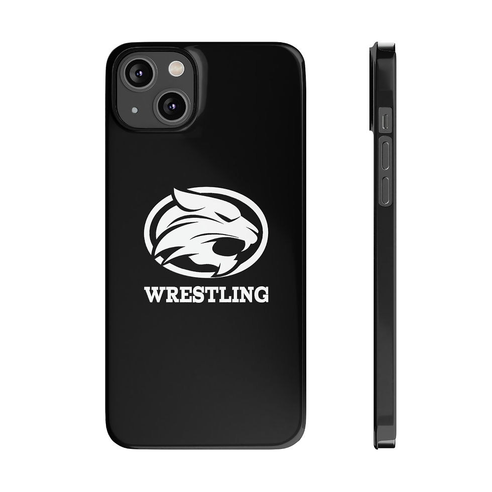 Thumbnail: Slim Phone Cases