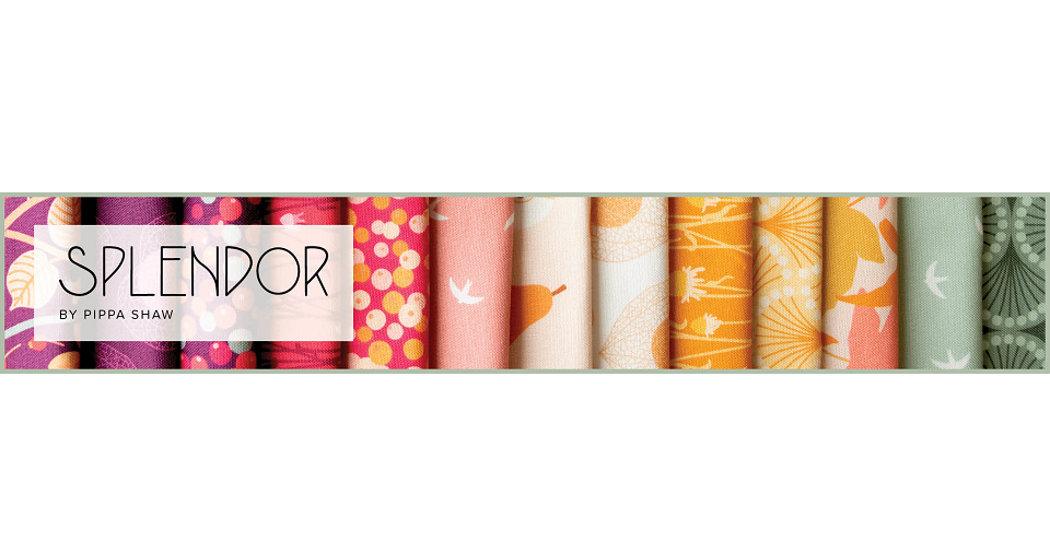 Splendor by Pippa Shaw