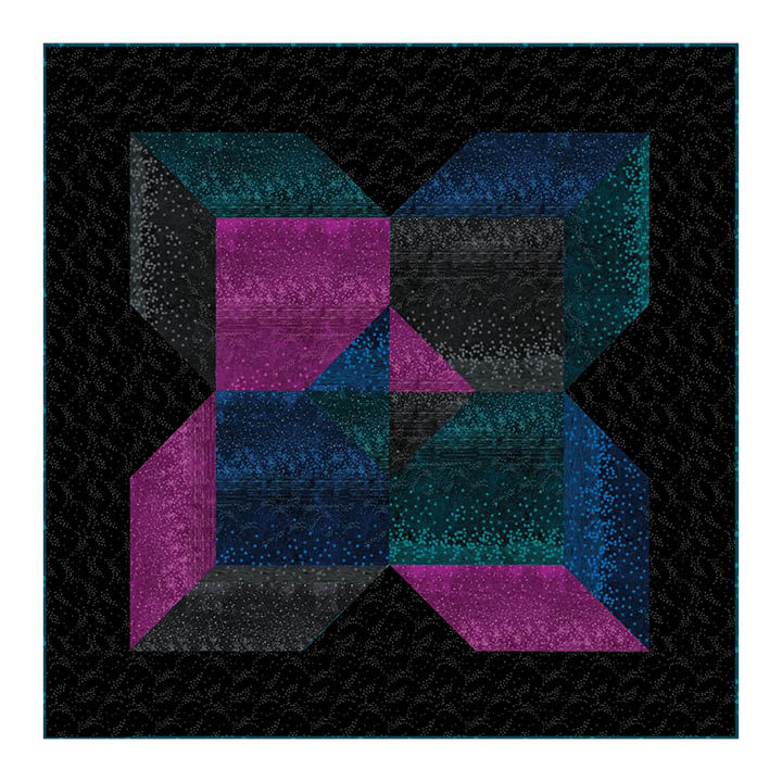 Thumbnail: Four Seasons by Ghazal Razavi, FIGO