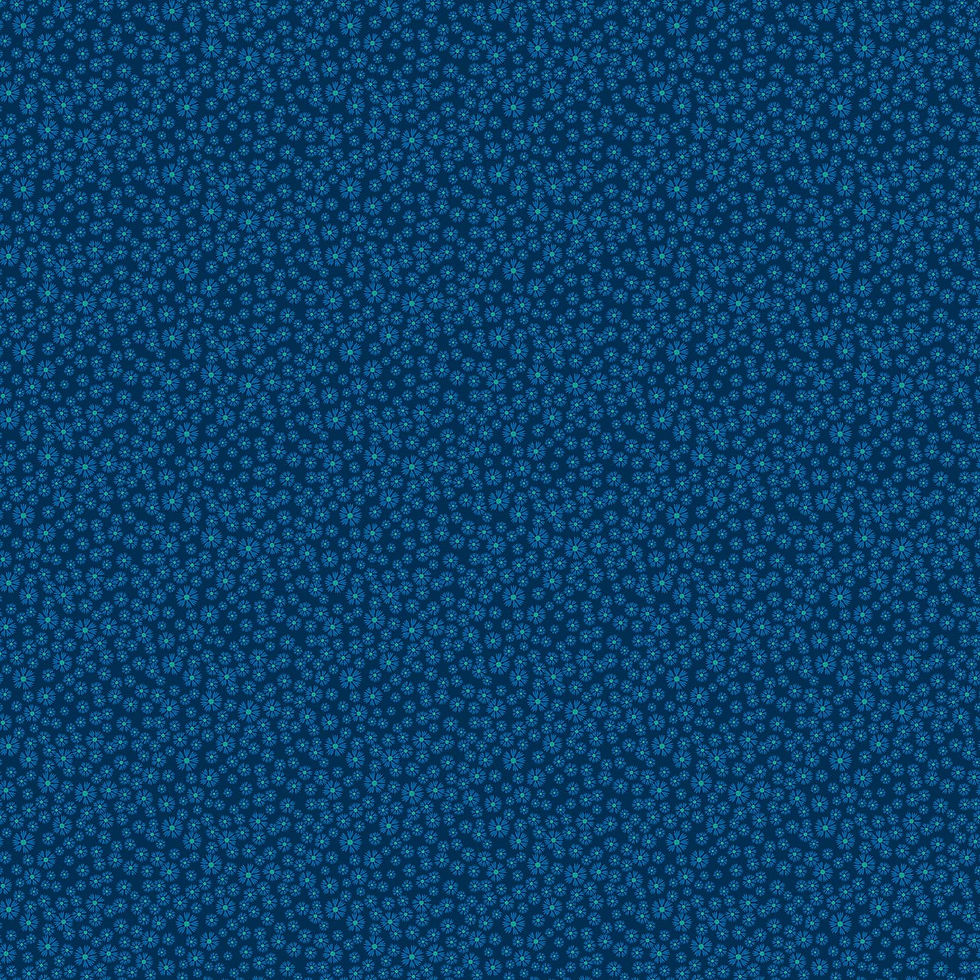 Thumbnail: Prairie Meadow | Brett Lewis | Northcott | Cool Colors