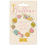 Thumbnail: Tilda's Creating Memories Collection Fabric covered Buttons