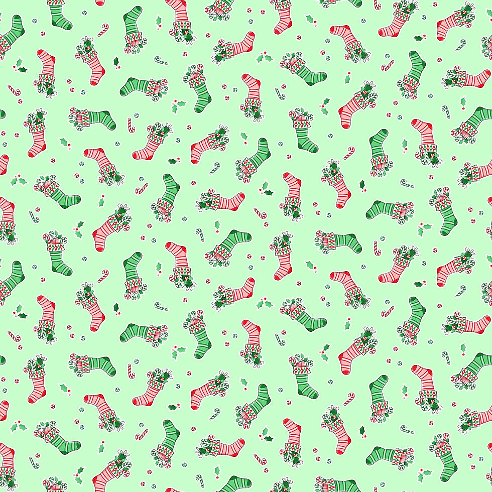 Thumbnail: Jolly Holiday by Patrick Lose