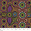 Thumbnail: Aboriginal Fabrics-M&S Textiles- Multi color
