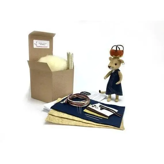 Thumbnail: Threadfollower Kits