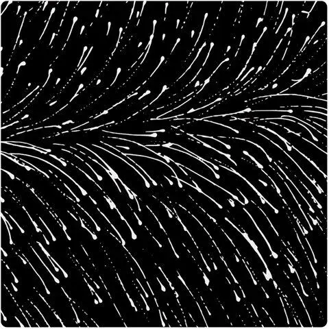 Thumbnail: Aboriginal Fabrics-M & S Textiles- Black