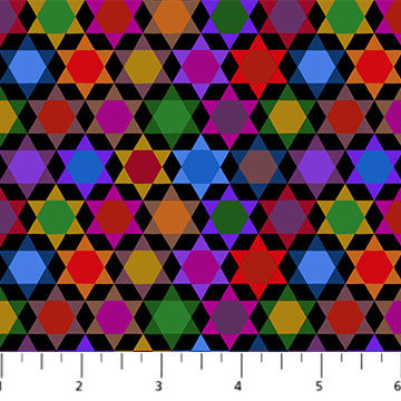 Thumbnail: Piecework | Lush  | Anna Maria | Northcott