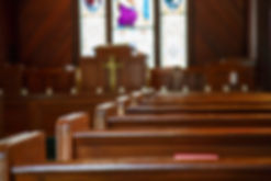 church, volunteer, kingston, student